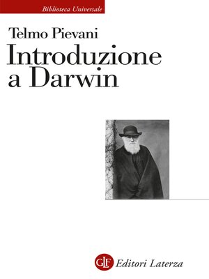 cover image of Introduzione a Darwin